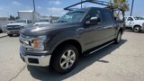 Used 2019 Ford F150 XLT w/ Equipment Group 302A Luxury image 4