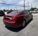 Used 2014 Hyundai Sonata Limited image 4