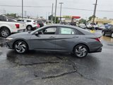 New 2025 Hyundai Elantra Sport image 4