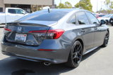 Used 2022 Honda Civic Sport image 6