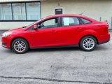 Used 2015 Ford Focus SE image 3