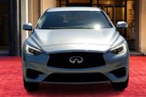 Used 2018 INFINITI QX30 image 3