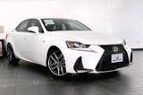 Used 2017 Lexus IS 200t image 2