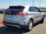 Used 2022 Ford Edge SEL image 4