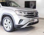 Used 2021 Volkswagen Atlas SE w/ Towing Package image 3