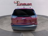 Used 2020 Jeep Cherokee Latitude image 5