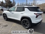 New 2025 Chevrolet Equinox LT w/ Convenience Package II image 4