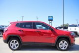 Used 2023 Jeep Compass Sport image 2