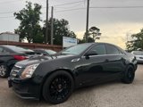 Used 2009 Cadillac CTS 3.6 image 2