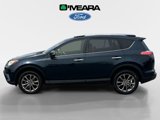 Used 2017 Toyota RAV4 Limited image 2