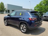 Used 2019 Jeep Compass Limited image 3
