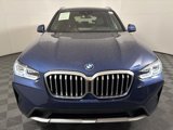 Certified 2024 BMW X3 sDrive30i w/ Premium Package image 3
