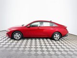 New 2025 Hyundai Elantra SE image 4