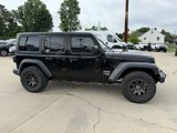 Used 2018 Jeep Wrangler Unlimited Sport S image 5