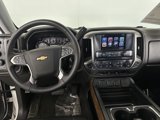 Used 2017 Chevrolet Silverado 1500 LTZ w/ Max Trailering Package image 3