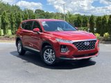 Used 2019 Hyundai Santa Fe SE image 2