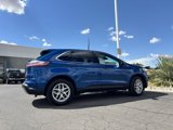 Used 2024 Ford Edge SEL image 3