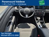 New 2025 Hyundai Tucson SEL image 4