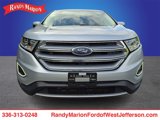 Used 2017 Ford Edge SEL w/ Class II Trailer Tow Package image 2