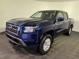Certified 2022 Nissan Frontier SV image 4