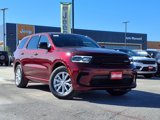 New 2025 Dodge Durango GT image 2