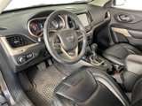 Used 2017 Jeep Cherokee Latitude w/ Comfort/Convenience Group image 5