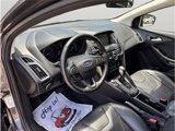 Used 2015 Ford Focus Titanium w/ Titanium Cold Weather Package image 6
