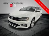 Used 2017 Volkswagen Jetta GLI image 3