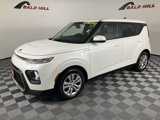 Certified 2021 Kia Soul LX image 3