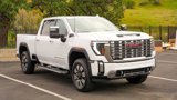 New 2025 GMC Sierra 2500 Denali w/ Denali Reserve Package image 6