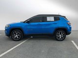 Used 2024 Jeep Compass Limited image 4
