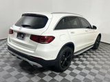 Used 2021 Mercedes-Benz GLC 300 image 2