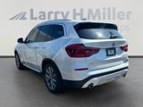 Used 2019 BMW X3 sDrive30i w/ Convenience Package image 2