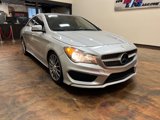 Used 2016 Mercedes-Benz CLA 250 image 3
