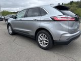 Used 2024 Ford Edge SEL image 4