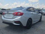 Used 2018 Chevrolet Cruze LT w/ Sun And Sound Package image 5