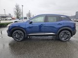 New 2025 Nissan Kicks SR w/ SR Premium Package image 4
