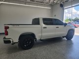 Used 2022 Chevrolet Silverado 1500 Custom w/ LPO, Blackout Package image 6