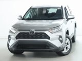 Used 2019 Toyota RAV4 XLE image 3