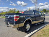 Used 2013 Ford F150 Lariat w/ Luxury Equipment Group image 4