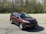 Used 2015 Honda CR-V EX-L image 3