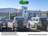 Used 2015 Jeep Grand Cherokee Overland image 5