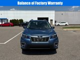 Used 2021 Subaru Forester Limited w/ Popular Package #3 image 3