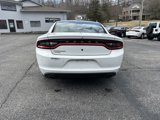 Used 2018 Dodge Charger Police w/ Fleet Safety Group image 5