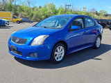 Used 2012 Nissan Sentra 2.0 SR image 3