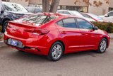 Used 2020 Hyundai Elantra SEL image 5