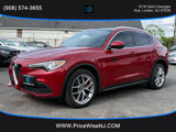 Used 2018 Alfa Romeo Stelvio Ti image 3