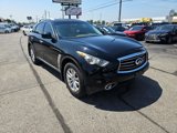Used 2013 INFINITI FX37 AWD image 4
