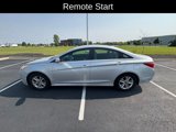 Used 2014 Hyundai Sonata GLS w/ Popular Equipment Group 2 image 5