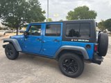 Used 2016 Jeep Wrangler Unlimited Sport w/ Quick Order Package 24S image 3